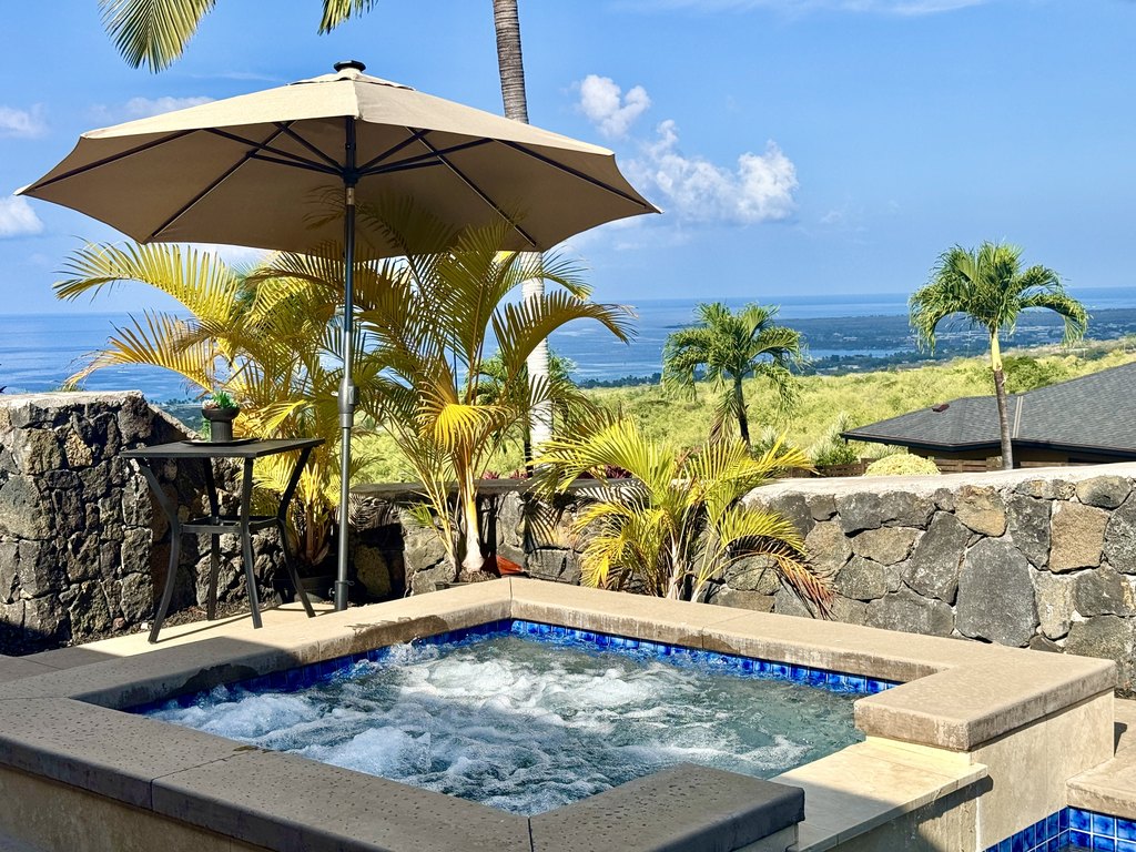 Kailua-Kona, Hawaii, 96740, United States, 4 Bedrooms Bedrooms, ,4.5 BathroomsBathrooms,Residential,Forsale,2004413