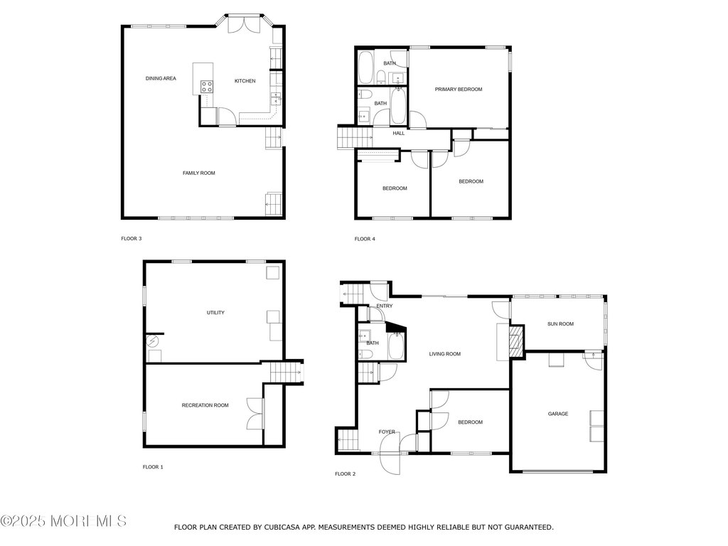 Toms River, New Jersey, 08755, United States, 3 Bedrooms Bedrooms, ,3 BathroomsBathrooms,Residential,Forsale,1966050