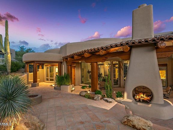 Scottsdale, Arizona, 85262, United States, 4 Bedrooms Bedrooms, ,5 BathroomsBathrooms,Residential,Forsale,2000285