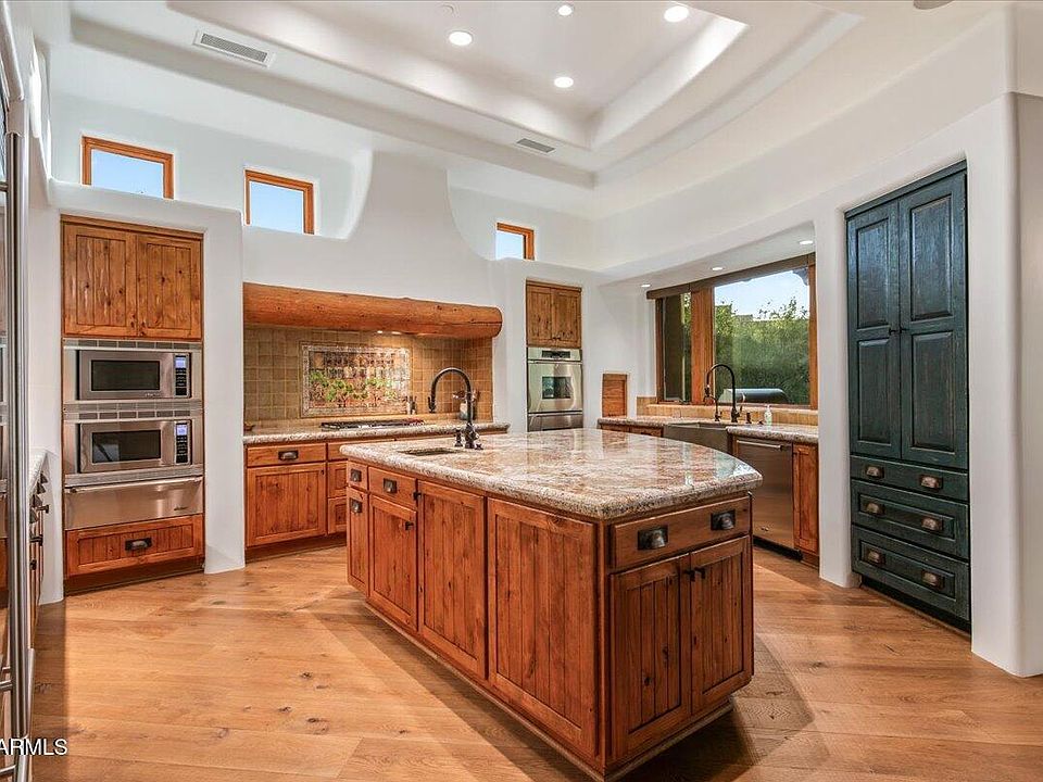 Scottsdale, Arizona, 85262, United States, 4 Bedrooms Bedrooms, ,5 BathroomsBathrooms,Residential,Forsale,2000285