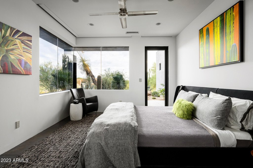 Scottsdale, Arizona, 85262, United States, 4 Bedrooms Bedrooms, ,5 BathroomsBathrooms,Residential,Forsale,1971050