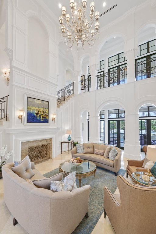 Highland Beach, Florida, 33487, United States, 5 Bedrooms Bedrooms, ,7.5 BathroomsBathrooms,Residential,Forsale,2004641