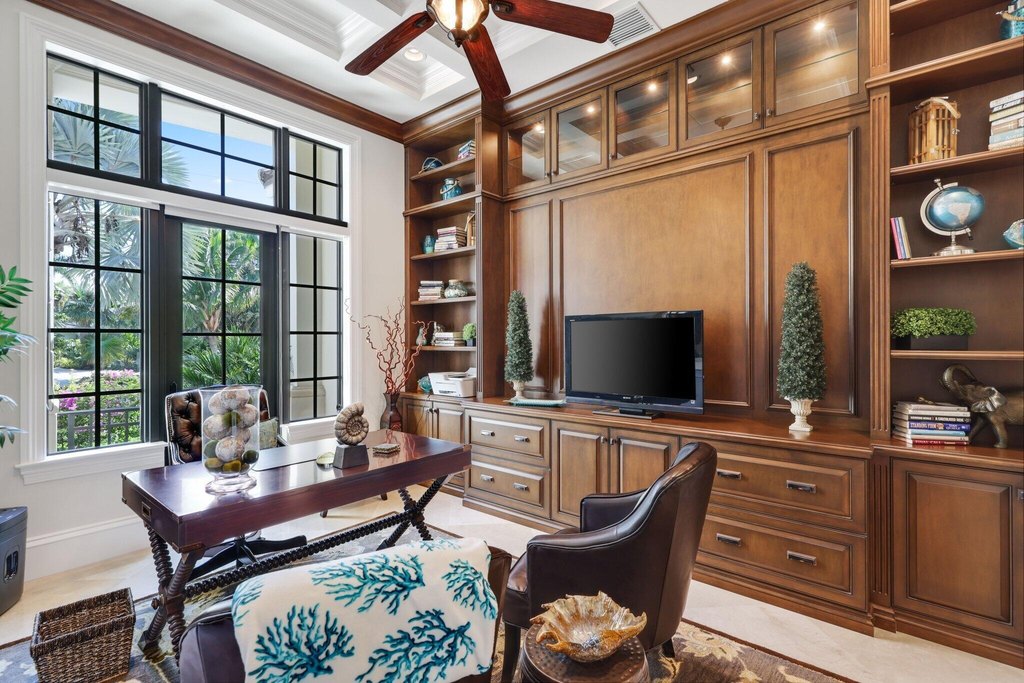 Highland Beach, Florida, 33487, United States, 5 Bedrooms Bedrooms, ,7.5 BathroomsBathrooms,Residential,Forsale,2004641