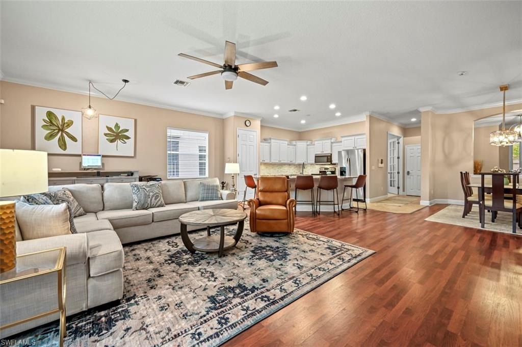 ESTERO, Florida, 33928, United States, 4 Bedrooms Bedrooms, ,2 BathroomsBathrooms,Residential,Forsale,2004812