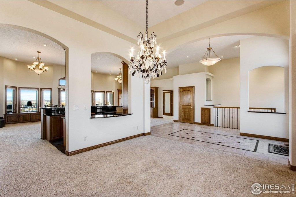 Severance, Colorado, 80610, United States, 5 Bedrooms Bedrooms, ,3.5 BathroomsBathrooms,Residential,Forsale,2004283