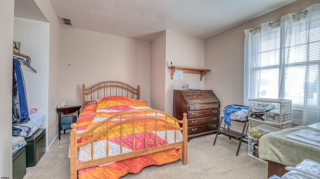 Brigantine, New Jersey, 08203, United States, 3 Bedrooms Bedrooms, ,2 BathroomsBathrooms,Residential,Forsale,2004606