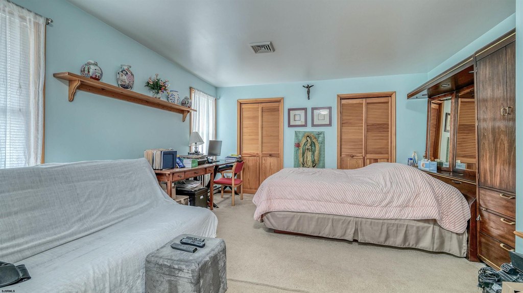 Brigantine, New Jersey, 08203, United States, 3 Bedrooms Bedrooms, ,2 BathroomsBathrooms,Residential,Forsale,2004606