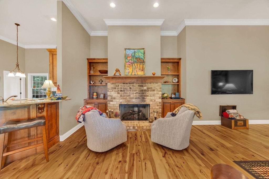 Rising Fawn, Georgia, 30738, United States, 3 Bedrooms Bedrooms, ,3.5 BathroomsBathrooms,Residential,Forsale,1963561