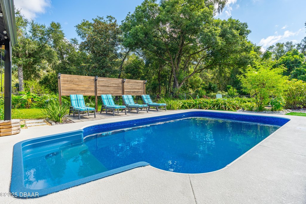 DeLand, Florida, 32720, United States, 4 Bedrooms Bedrooms, ,3 BathroomsBathrooms,Residential,Forsale,1964568