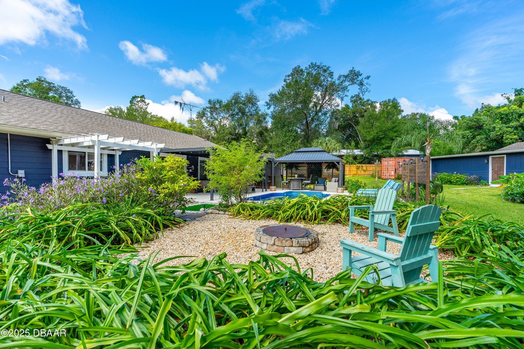 DeLand, Florida, 32720, United States, 4 Bedrooms Bedrooms, ,3 BathroomsBathrooms,Residential,Forsale,1964568