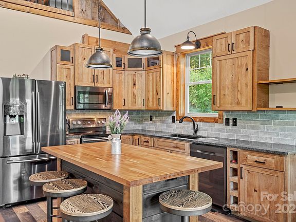 Leicester, North Carolina, 28748, United States, 3 Bedrooms Bedrooms, ,2 BathroomsBathrooms,Residential,Forsale,2004307