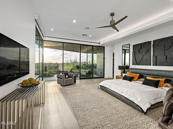 Oro Valley, Arizona, 85755, United States, 5 Bedrooms Bedrooms, ,4 BathroomsBathrooms,Residential,Forsale,2004440