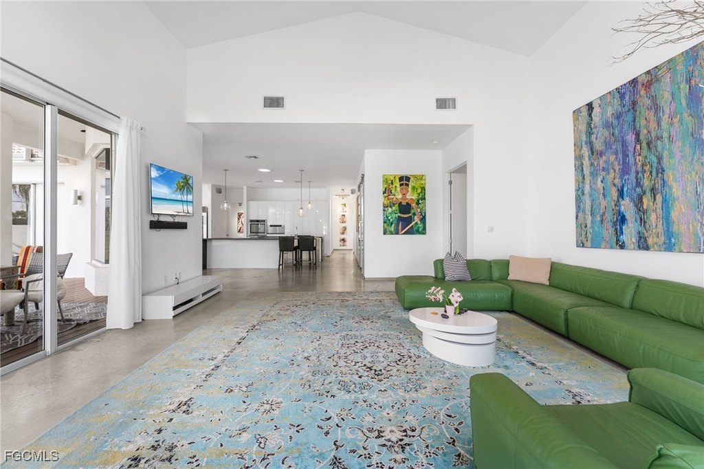 Fort Myers, Florida, 33908, United States, 5 Bedrooms Bedrooms, ,4 BathroomsBathrooms,Residential,Forsale,2004758