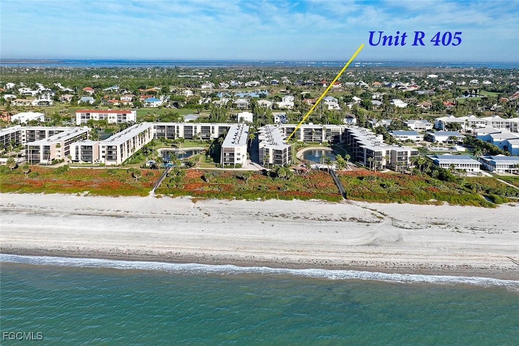 Sanibel, Florida, 33957, United States, 2 Bedrooms Bedrooms, ,2 BathroomsBathrooms,Residential,Forsale,2004805