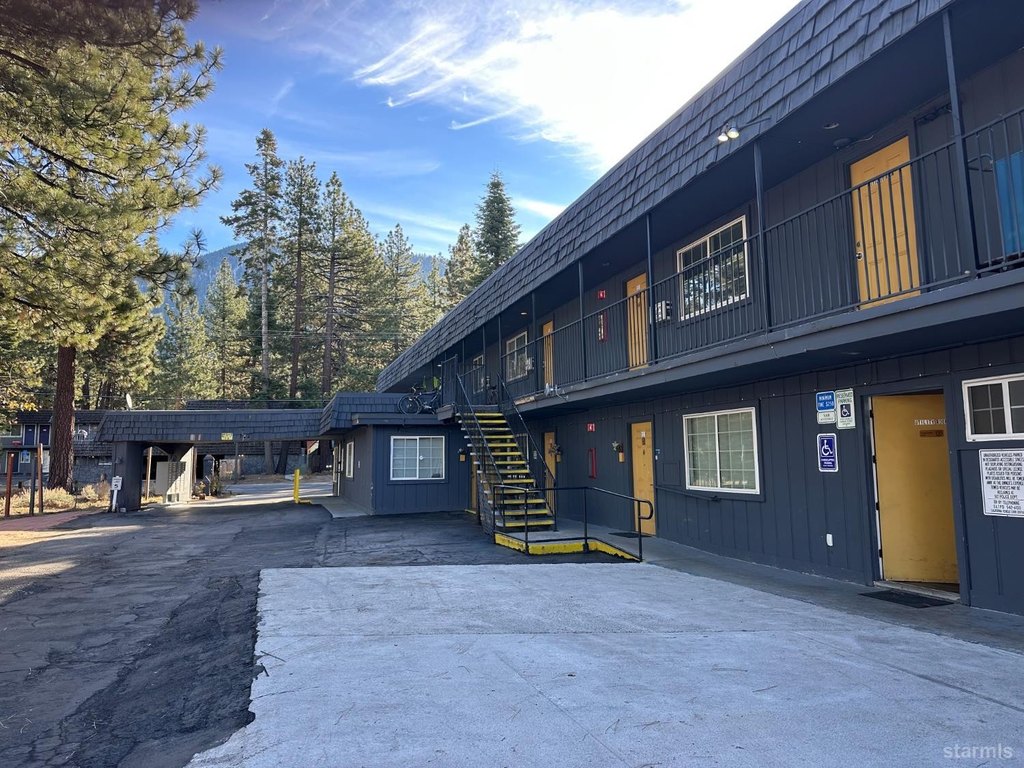 South Lake Tahoe, California, 96150, United States, ,Commercial,Forsale,2013704