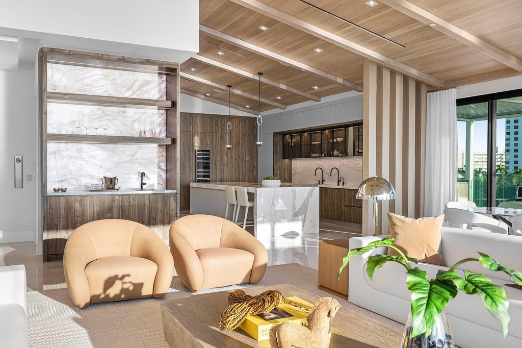 Highland Beach, Florida, 33487, United States, 4 Bedrooms Bedrooms, ,4.5 BathroomsBathrooms,Residential,Forsale,2004640