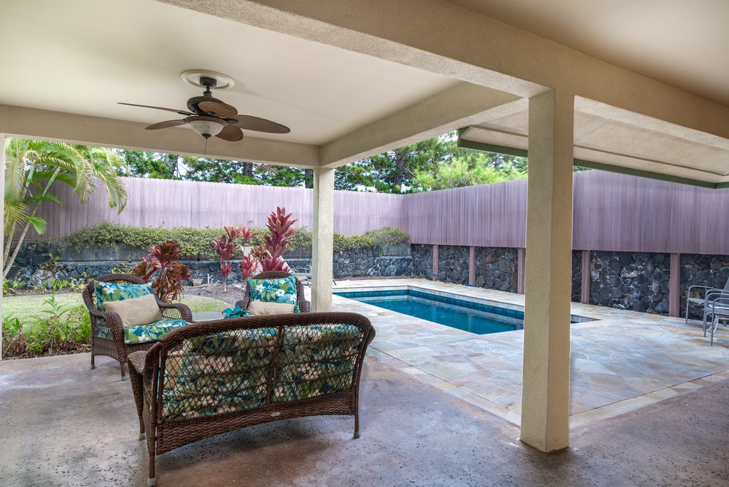 Kailua-Kona, Hawaii, 96740, United States, 4 Bedrooms Bedrooms, ,3.5 BathroomsBathrooms,Residential,Forsale,2004378