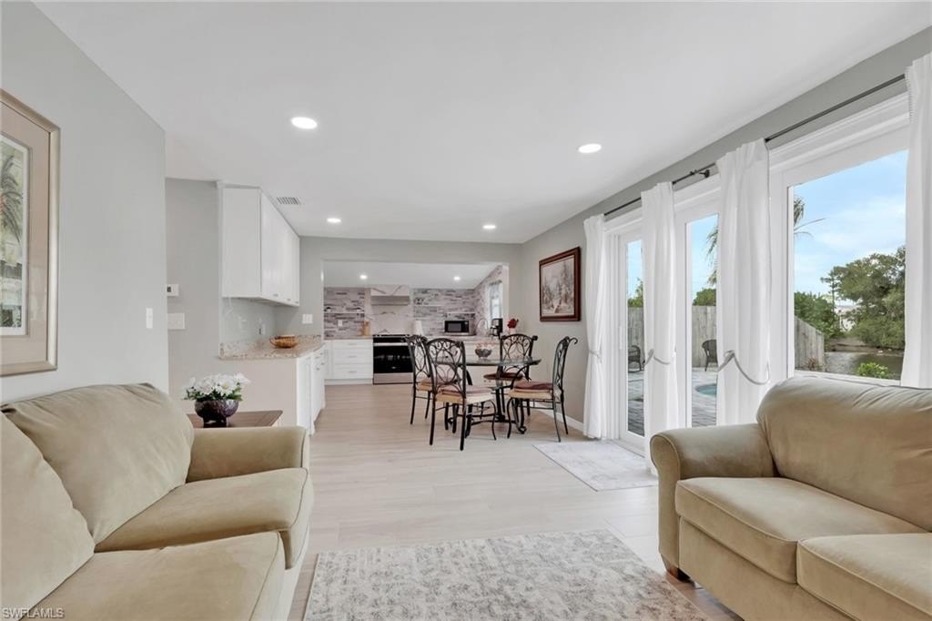 NAPLES, Florida, 34108, United States, 4 Bedrooms Bedrooms, ,2 BathroomsBathrooms,Residential,Forsale,2004807