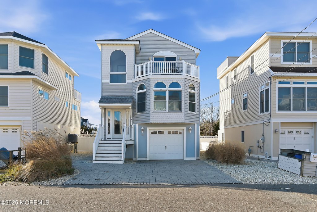 Long Beach Twp, New Jersey, 08008, United States, 3 Bedrooms Bedrooms, ,2 BathroomsBathrooms,Residential,Forsale,2008946