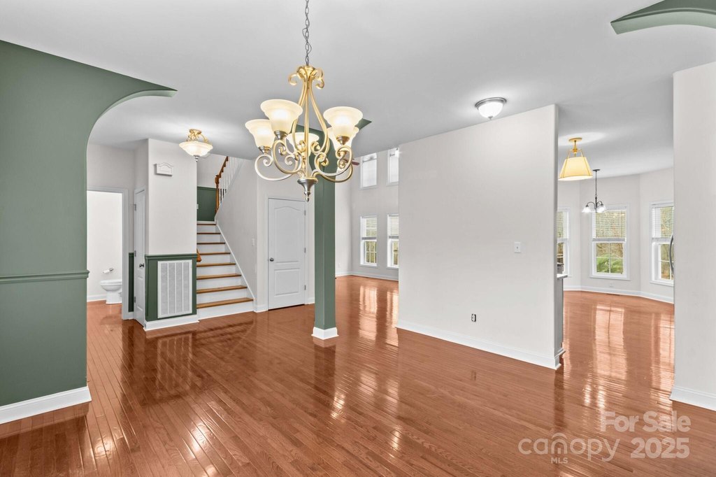 Salisbury, North Carolina, 28147, United States, 3 Bedrooms Bedrooms, ,3.5 BathroomsBathrooms,Residential,Forsale,1953173