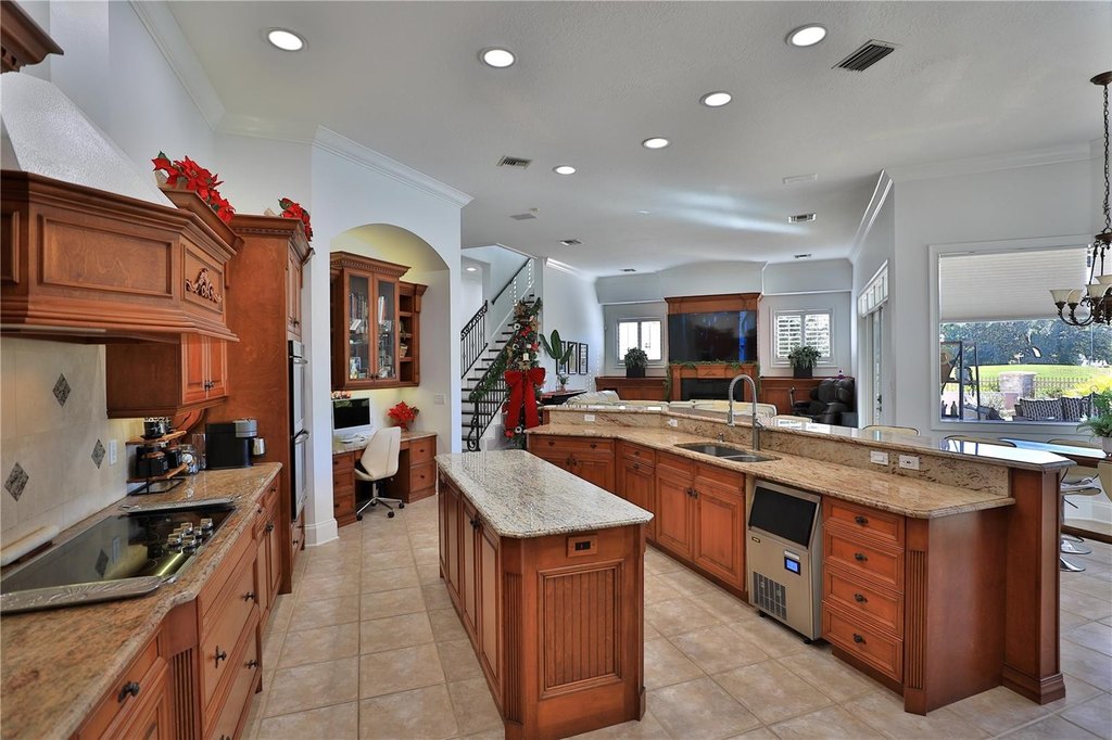 OCALA, Florida, 34480, United States, 4 Bedrooms Bedrooms, ,5.5 BathroomsBathrooms,Residential,Forsale,2004582