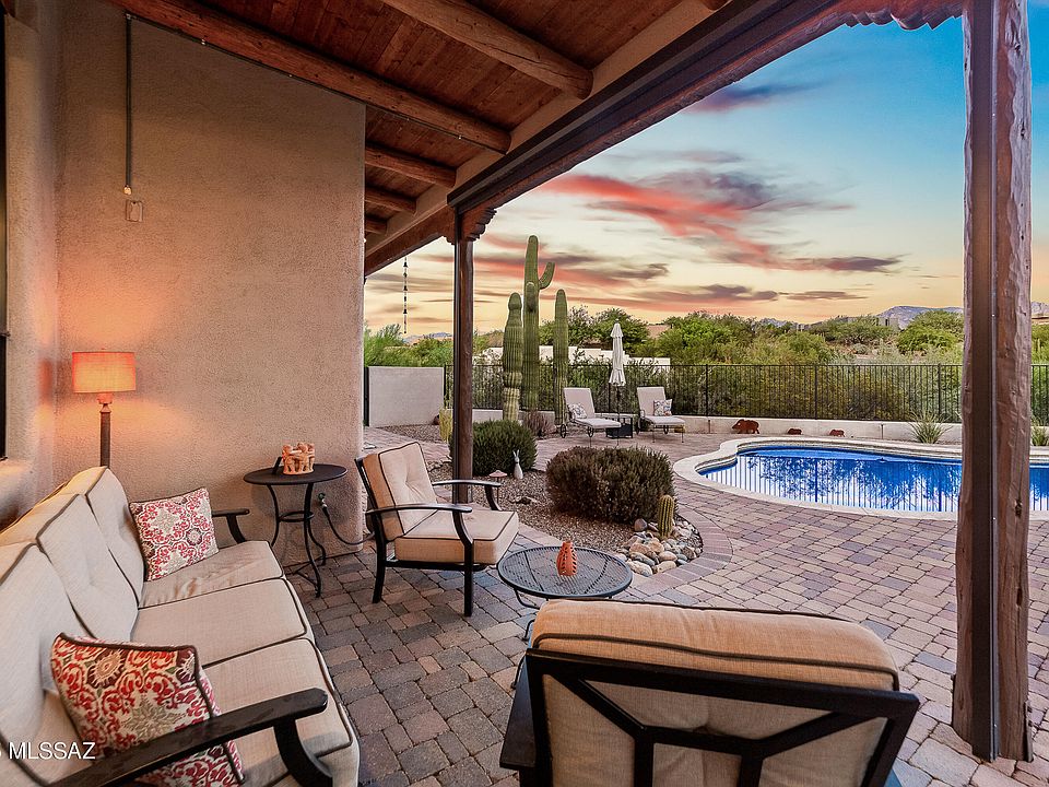 Oro Valley, Arizona, 85755, United States, 3 Bedrooms Bedrooms, ,3 BathroomsBathrooms,Residential,Forsale,2004429