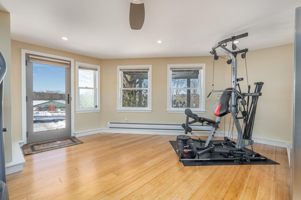 Nottingham, New Hampshire, 03290, United States, 4 Bedrooms Bedrooms, ,2.5 BathroomsBathrooms,Residential,Forsale,2004712