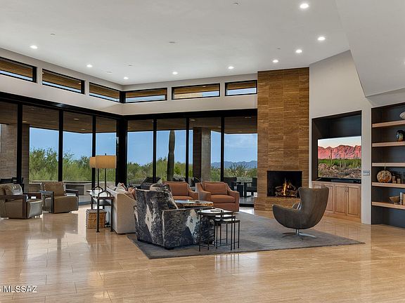 Oro Valley, Arizona, 85755, United States, 3 Bedrooms Bedrooms, ,4 BathroomsBathrooms,Residential,Forsale,2004446