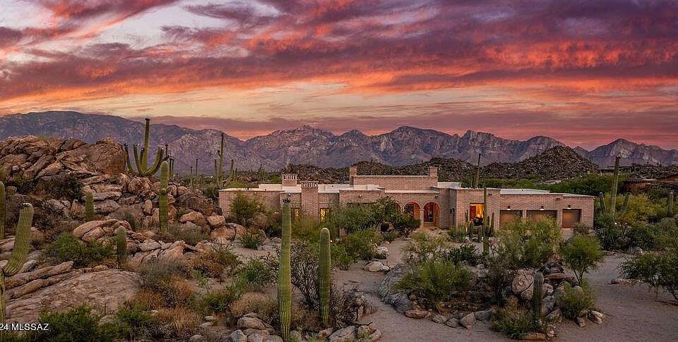 Oro Valley, Arizona, 85755, United States, 3 Bedrooms Bedrooms, ,4 BathroomsBathrooms,Residential,Forsale,2004447