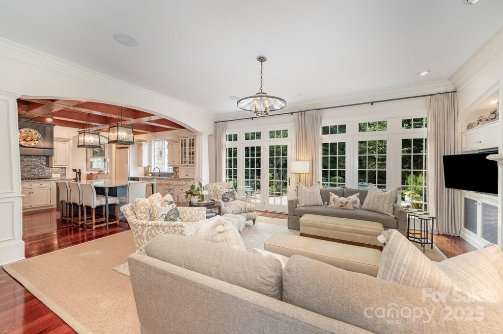 Iron Station, North Carolina, 28080, United States, 5 Bedrooms Bedrooms, ,4.5 BathroomsBathrooms,Residential,Forsale,2007723