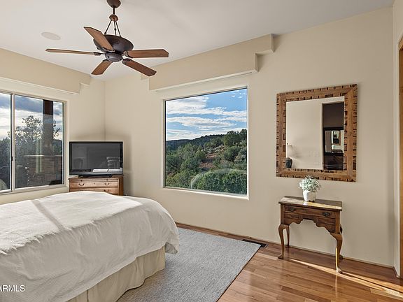 Sedona, Arizona, 86336, United States, 5 Bedrooms Bedrooms, ,6 BathroomsBathrooms,Residential,Forsale,2004619
