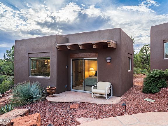 Sedona, Arizona, 86336, United States, 5 Bedrooms Bedrooms, ,6 BathroomsBathrooms,Residential,Forsale,2004619