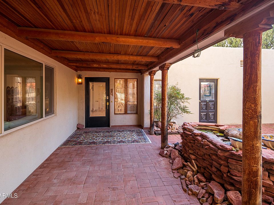 Sedona, Arizona, 86336, United States, 4 Bedrooms Bedrooms, ,3 BathroomsBathrooms,Residential,Forsale,2004622
