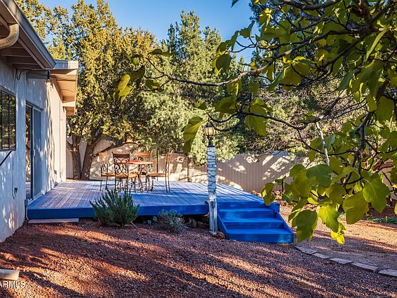 Sedona, Arizona, 86336, United States, 4 Bedrooms Bedrooms, ,3 BathroomsBathrooms,Residential,Forsale,2004622