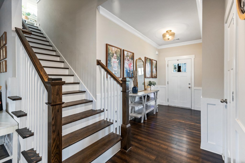 Ooltewah, Tennessee, 37363, United States, 4 Bedrooms Bedrooms, ,3 BathroomsBathrooms,Residential,Forsale,2009573