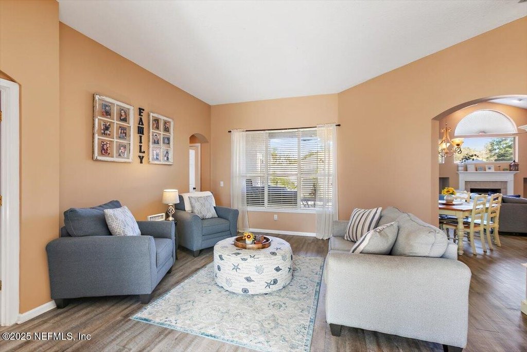 Fleming Island, Florida, 32003, United States, 4 Bedrooms Bedrooms, ,3 BathroomsBathrooms,Residential,Forsale,2004879