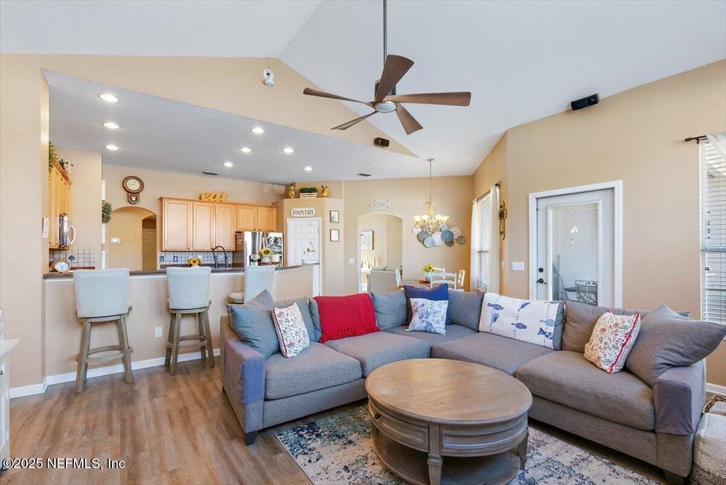 Fleming Island, Florida, 32003, United States, 4 Bedrooms Bedrooms, ,3 BathroomsBathrooms,Residential,Forsale,2004879