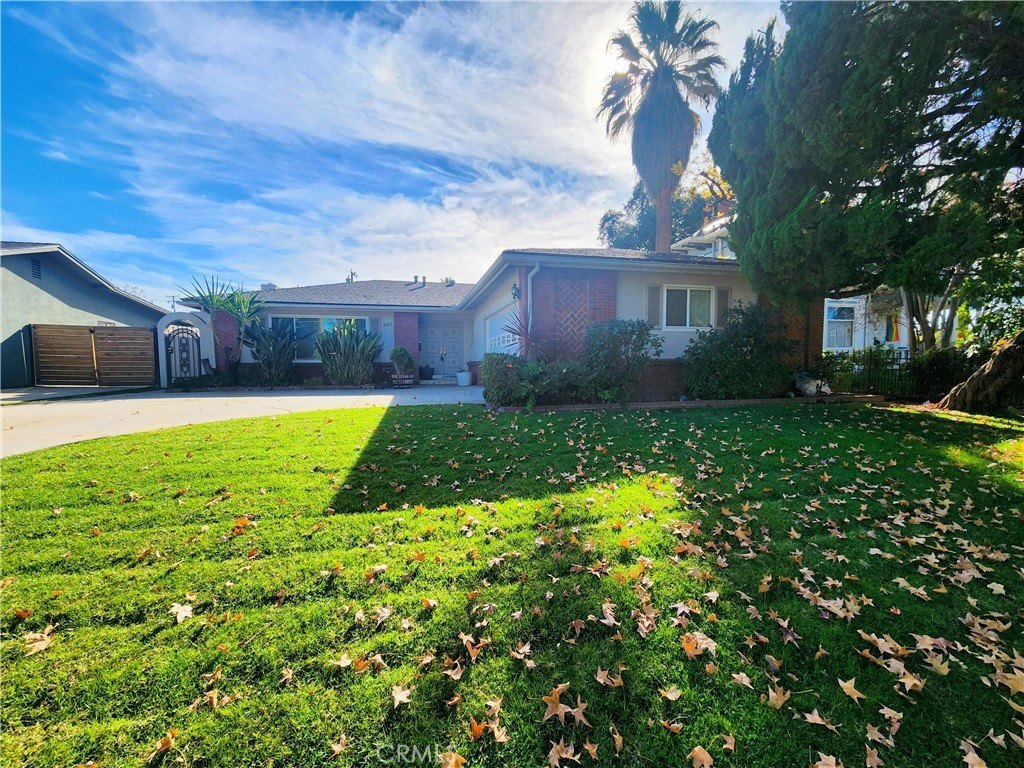 Redlands, California, 92373, United States, 3 Bedrooms Bedrooms, ,2 BathroomsBathrooms,Residential,Forsale,2007693