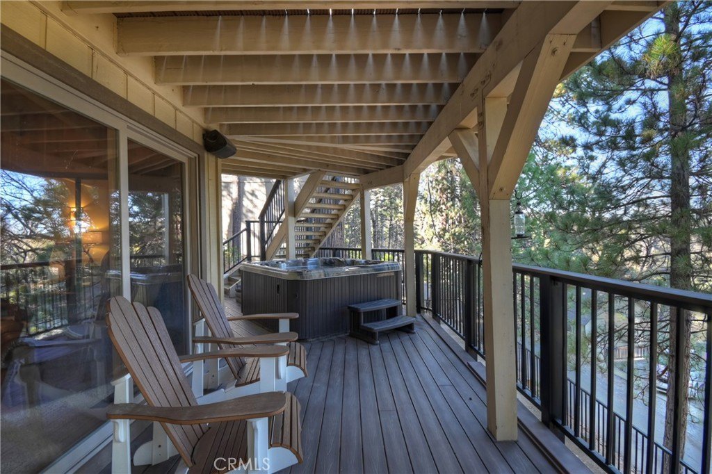 Lake Arrowhead, California, 92352, United States, 4 Bedrooms Bedrooms, ,4 BathroomsBathrooms,Residential,Forsale,2004864