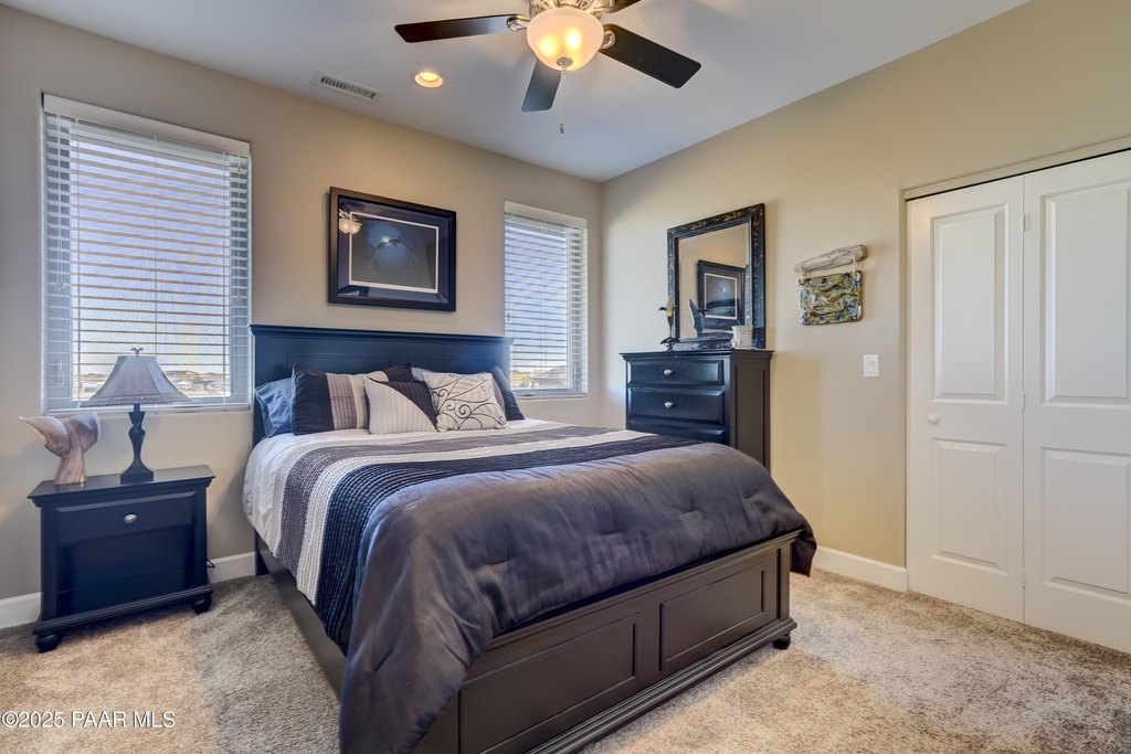 Prescott Valley, Arizona, 86315, United States, 4 Bedrooms Bedrooms, ,2.5 BathroomsBathrooms,Residential,Forsale,1968222