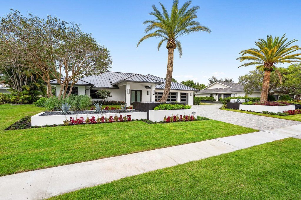 Delray Beach, Florida, 33445, United States, 4 Bedrooms Bedrooms, ,4.5 BathroomsBathrooms,Residential,Forsale,1952520