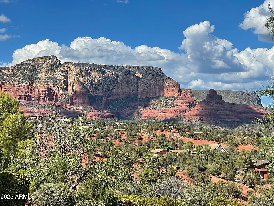 Sedona, Arizona, 86336, United States, ,Land,Forsale,2004632