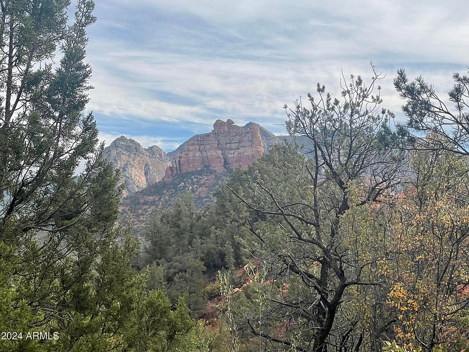 Sedona, Arizona, 86336, United States, ,Land,Forsale,2004632