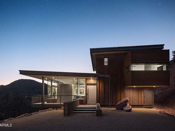 Sedona, Arizona, 86336, United States, ,Land,Forsale,2004636