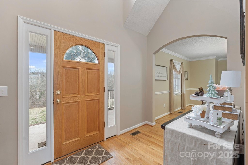 Granite Falls, North Carolina, 28630, United States, 4 Bedrooms Bedrooms, ,3.5 BathroomsBathrooms,Residential,Forsale,2007716