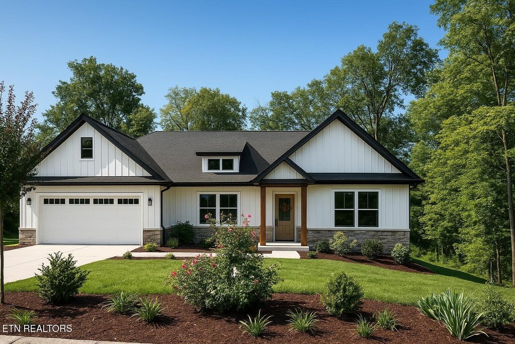 Loudon, Tennessee, 37774, United States, 3 Bedrooms Bedrooms, ,2 BathroomsBathrooms,Residential,Forsale,1999439