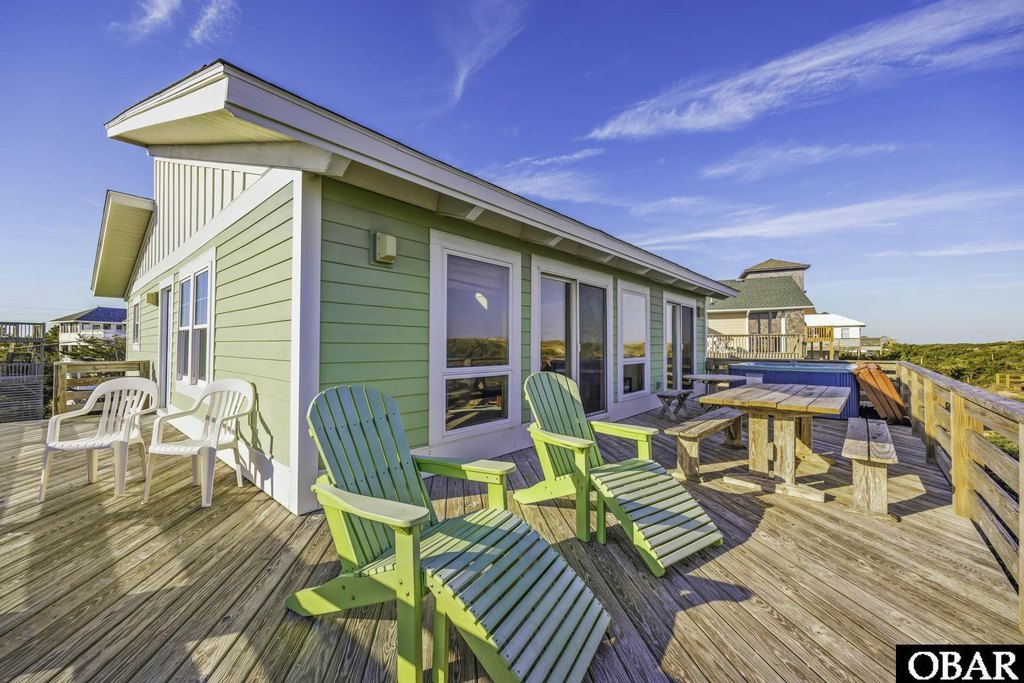 Avon, North Carolina, 27915, United States, 4 Bedrooms Bedrooms, ,2 BathroomsBathrooms,Residential,Forsale,2010260