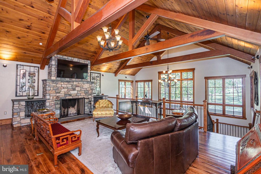 NEWTOWN, Pennsylvania, 18940, United States, 4 Bedrooms Bedrooms, ,4.5 BathroomsBathrooms,Residential,Forsale,2009563