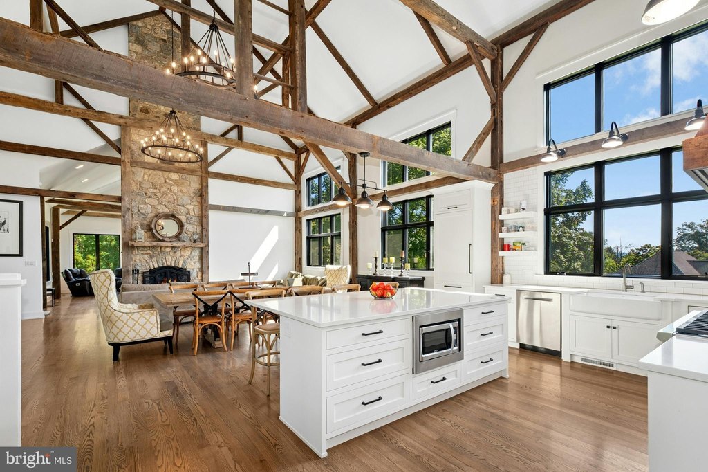 BETHLEHEM, Pennsylvania, 18015, United States, 4 Bedrooms Bedrooms, ,4.5 BathroomsBathrooms,Residential,Forsale,2009530