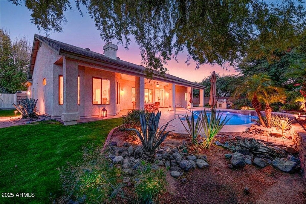 Phoenix, Arizona, 85032, United States, 3 Bedrooms Bedrooms, ,3 BathroomsBathrooms,Residential,Forsale,2004941